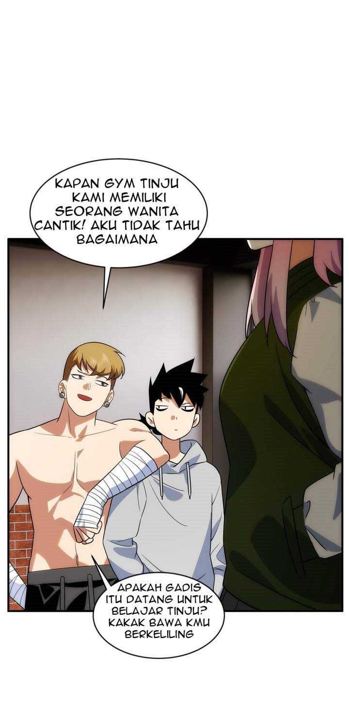 The legend are true Chapter 8 - halaman 3