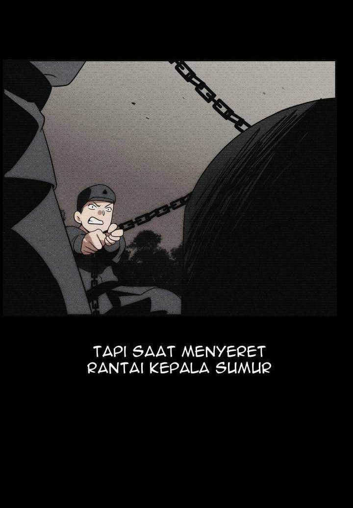 The legend are true Chapter 8 - halaman 35
