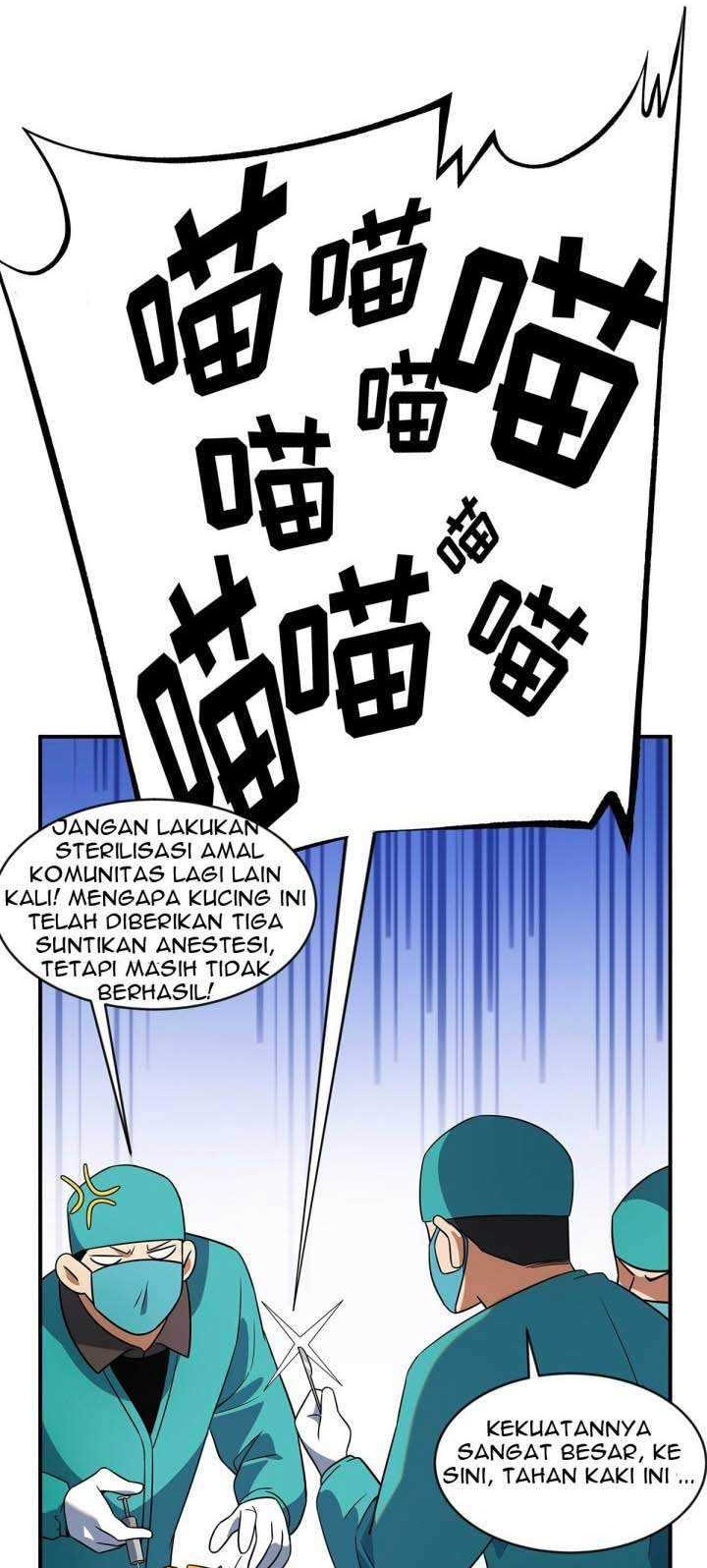 The legend are true Chapter 8 - halaman 46