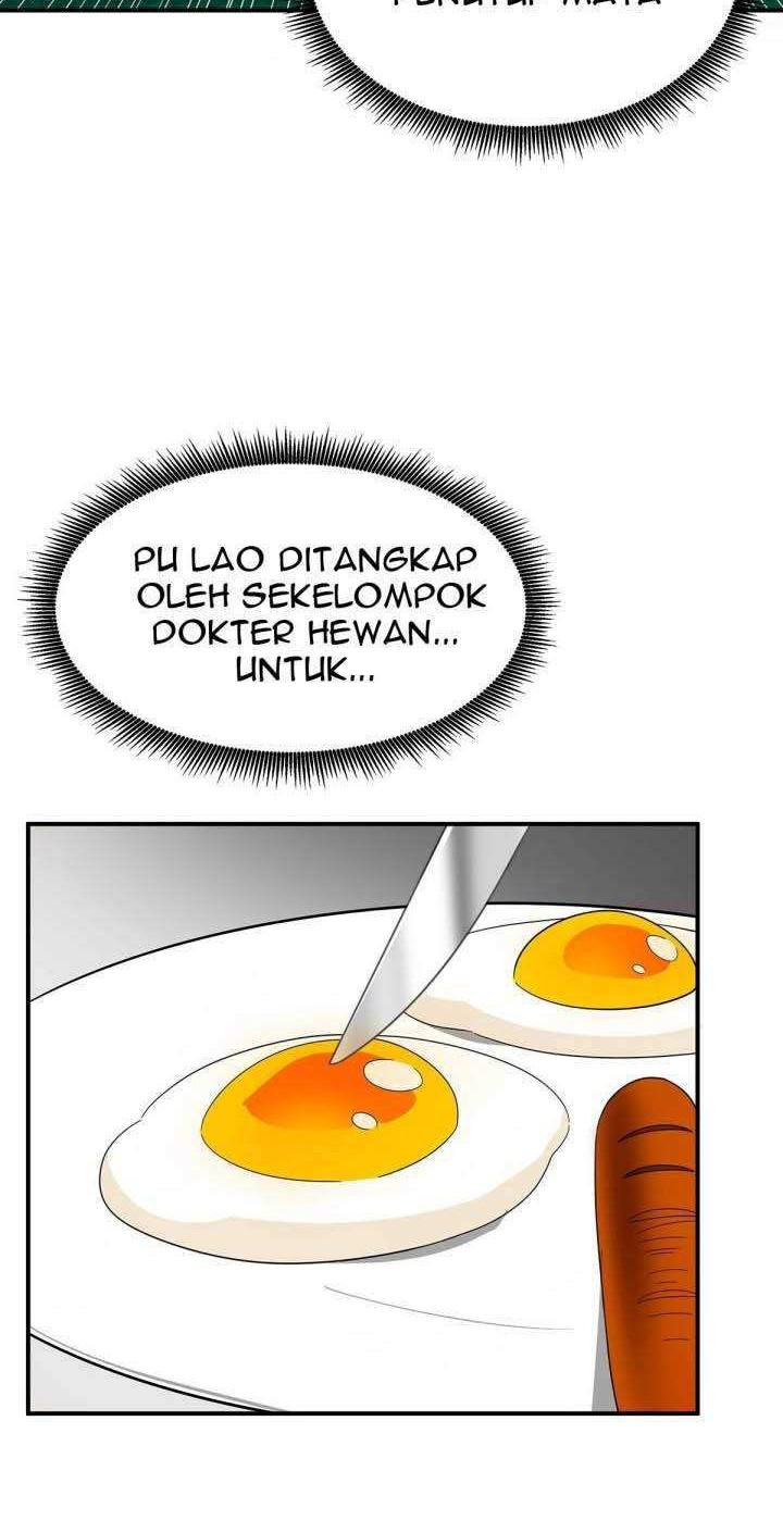 The legend are true Chapter 8 - halaman 48