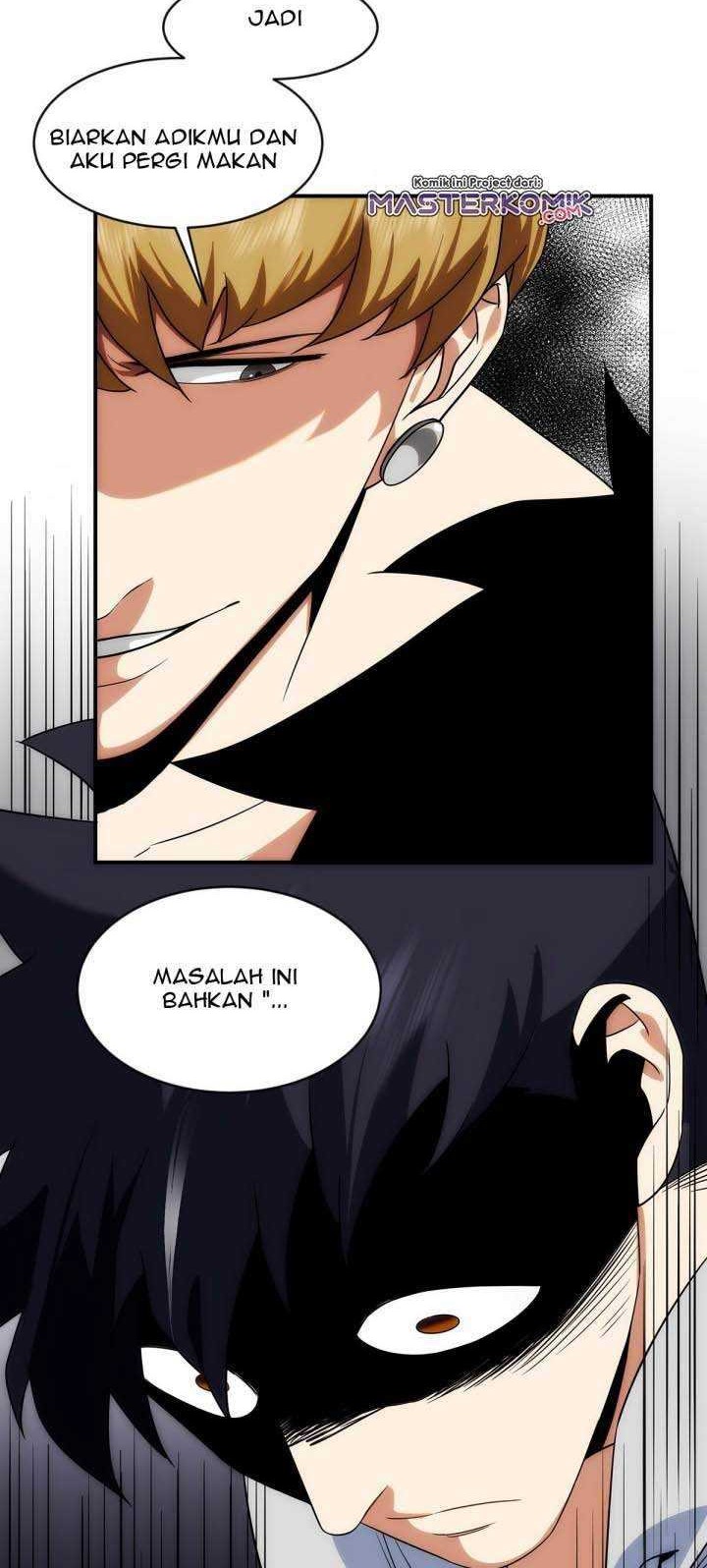 The legend are true Chapter 8 - halaman 7