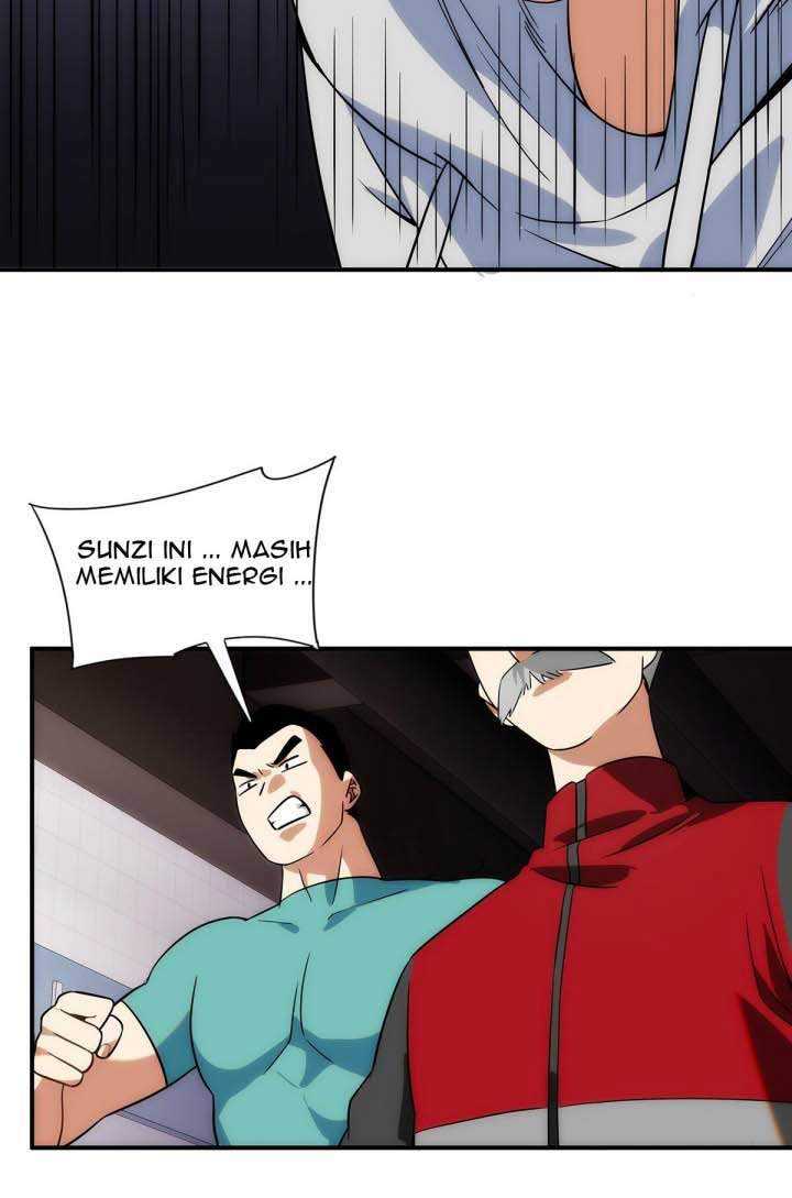 The legend are true Chapter 8 - halaman 8