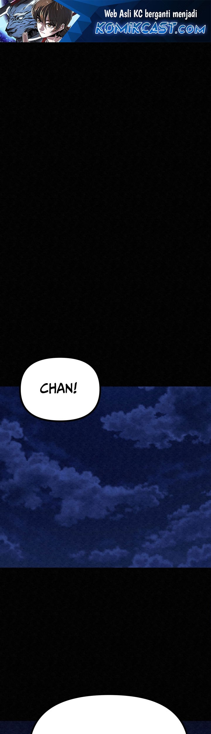 The Legend of Black Fox Master of Mount Kunlun’s Sword Chapter 1 - halaman 1