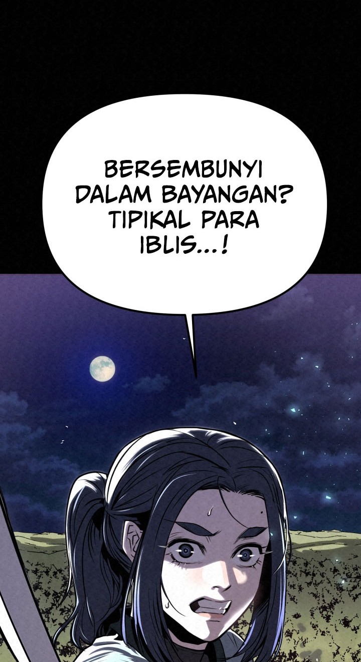 The Legend of Black Fox Master of Mount Kunlun’s Sword Chapter 1 - halaman 100