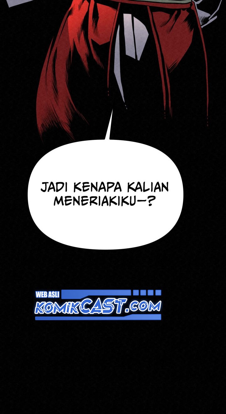 The Legend of Black Fox Master of Mount Kunlun’s Sword Chapter 1 - halaman 104