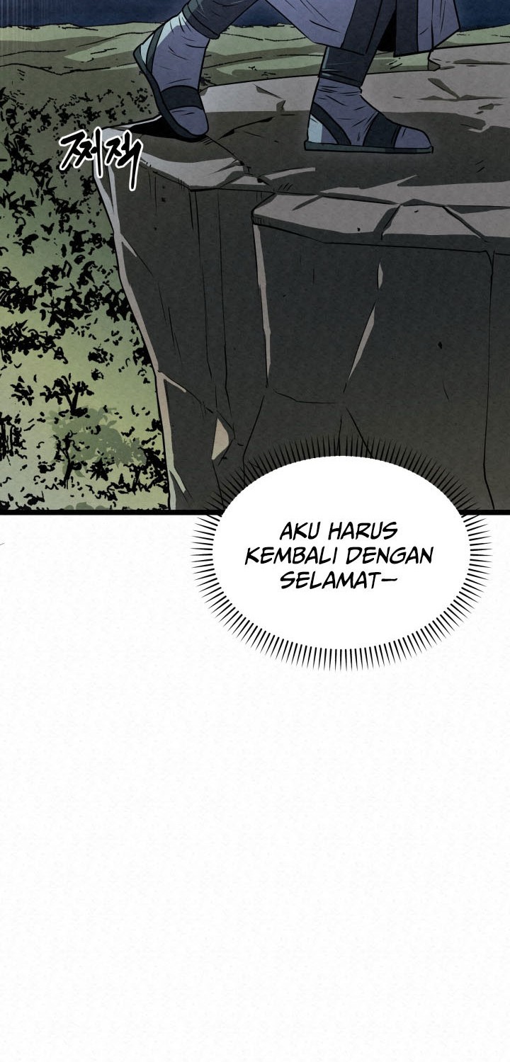 The Legend of Black Fox Master of Mount Kunlun’s Sword Chapter 1 - halaman 108
