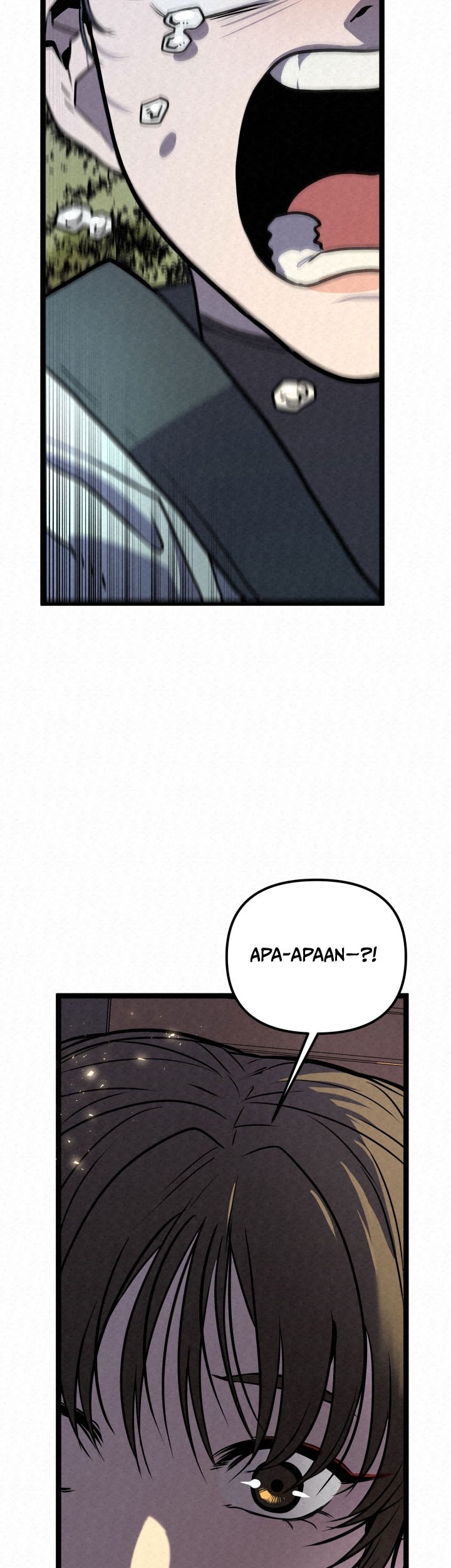 The Legend of Black Fox Master of Mount Kunlun’s Sword Chapter 1 - halaman 111