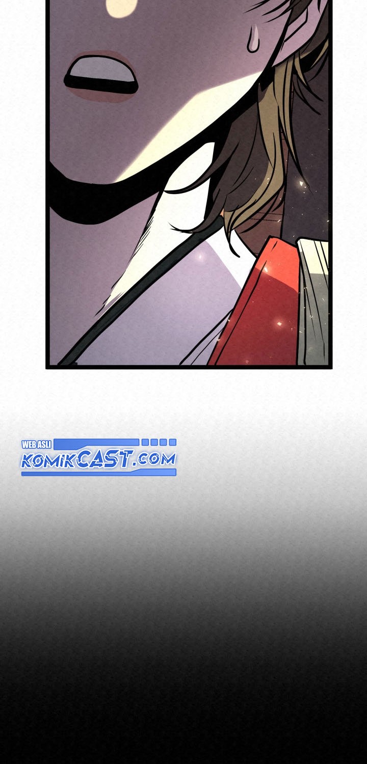 The Legend of Black Fox Master of Mount Kunlun’s Sword Chapter 1 - halaman 112