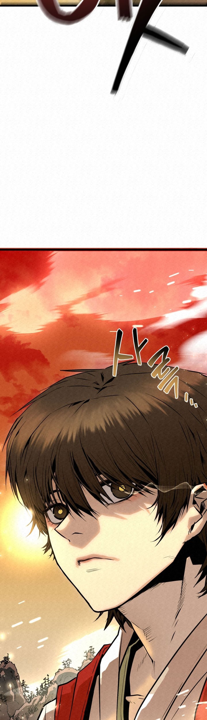 The Legend of Black Fox Master of Mount Kunlun’s Sword Chapter 1 - halaman 21