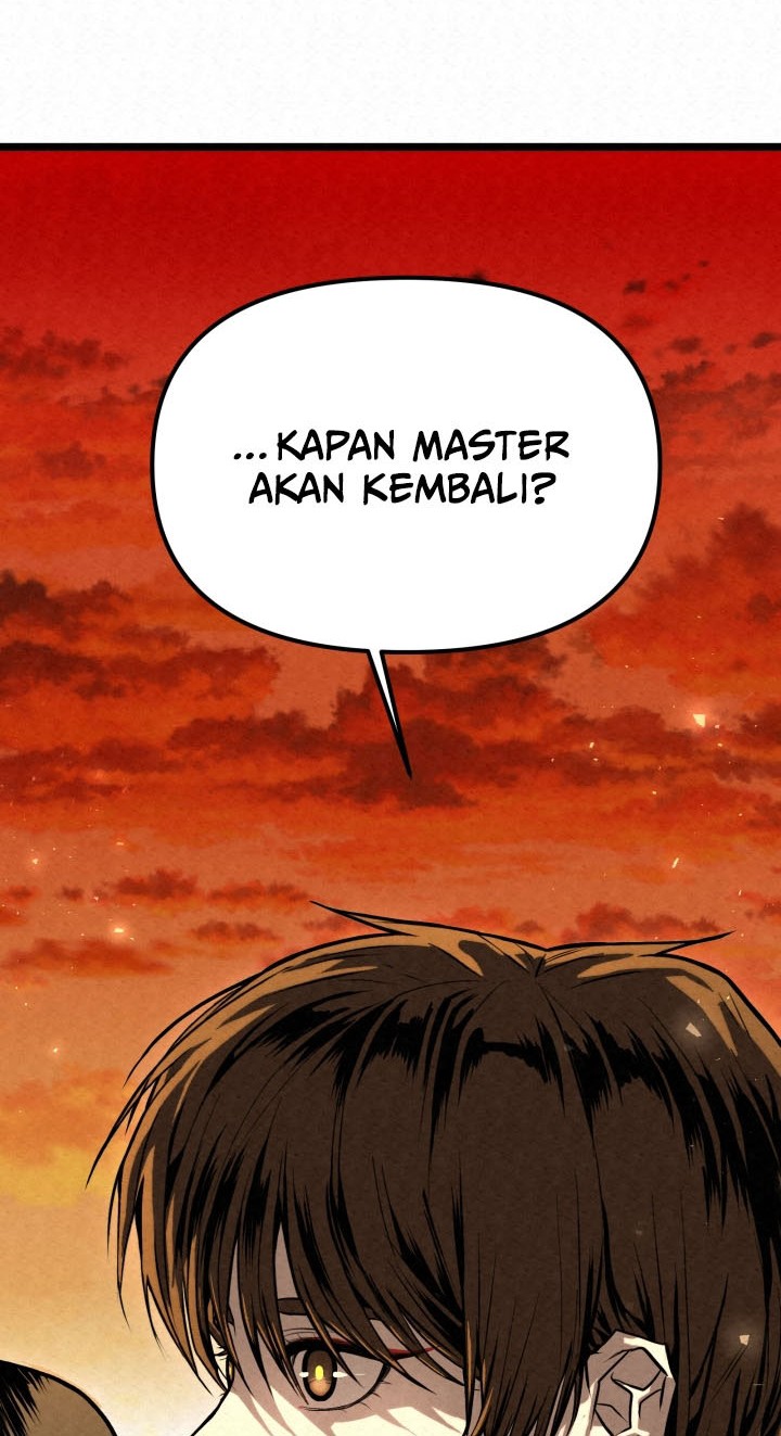 The Legend of Black Fox Master of Mount Kunlun’s Sword Chapter 1 - halaman 26