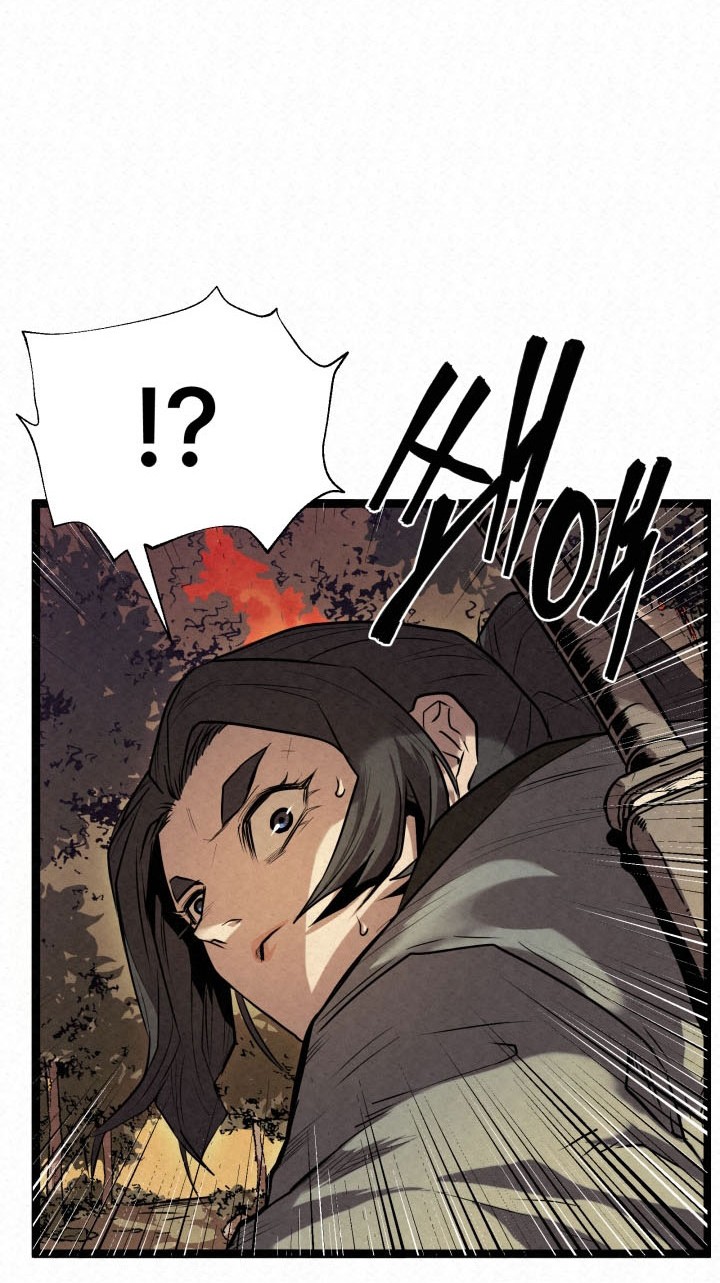 The Legend of Black Fox Master of Mount Kunlun’s Sword Chapter 1 - halaman 38