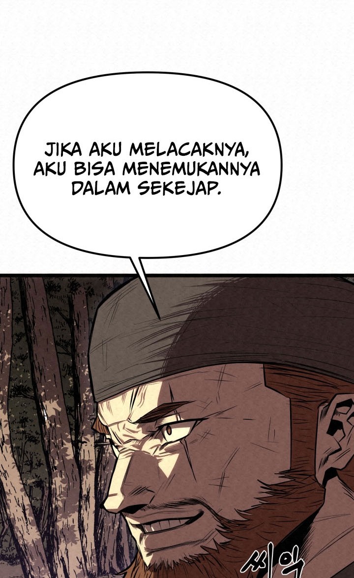 The Legend of Black Fox Master of Mount Kunlun’s Sword Chapter 1 - halaman 50