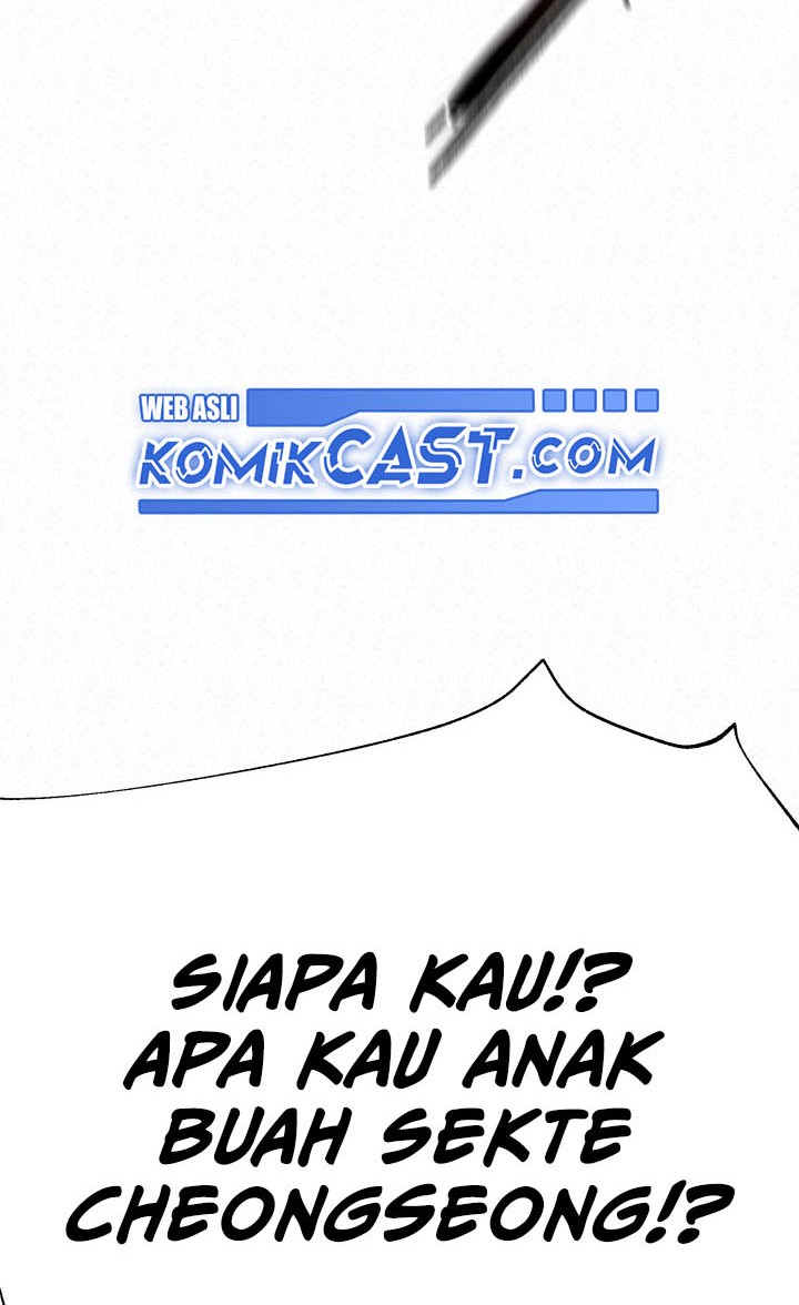 The Legend of Black Fox Master of Mount Kunlun’s Sword Chapter 1 - halaman 56