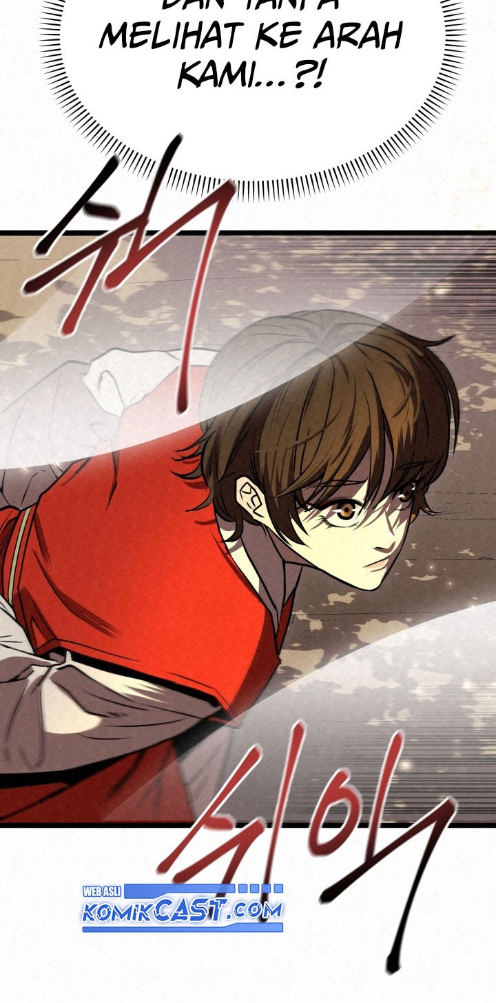 The Legend of Black Fox Master of Mount Kunlun’s Sword Chapter 1 - halaman 80