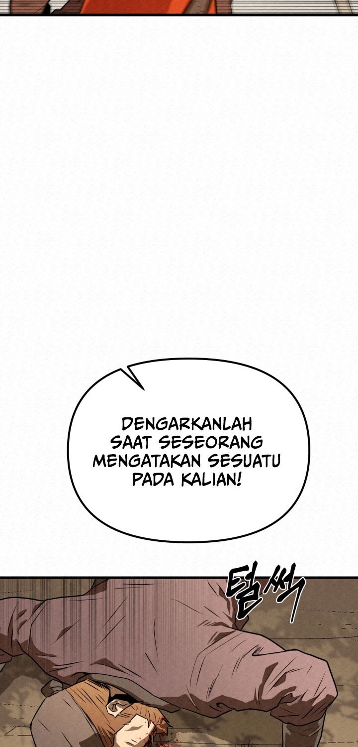 The Legend of Black Fox Master of Mount Kunlun’s Sword Chapter 1 - halaman 86