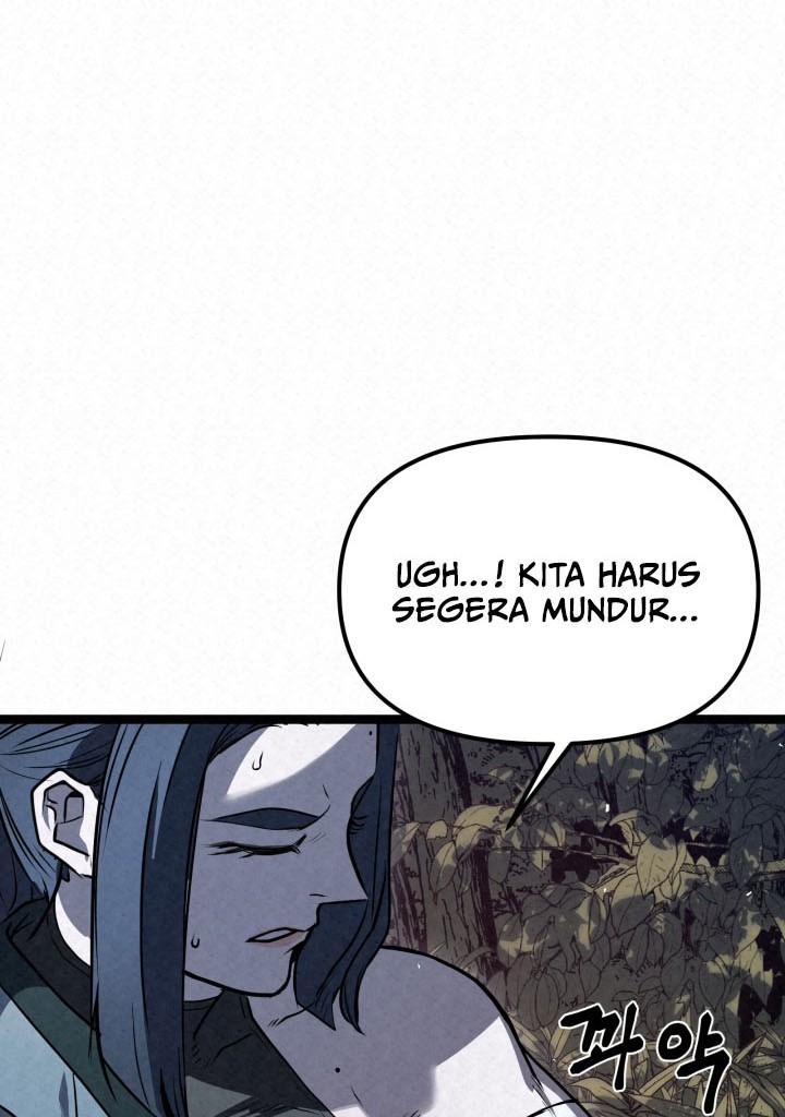 The Legend of Black Fox Master of Mount Kunlun’s Sword Chapter 1 - halaman 92
