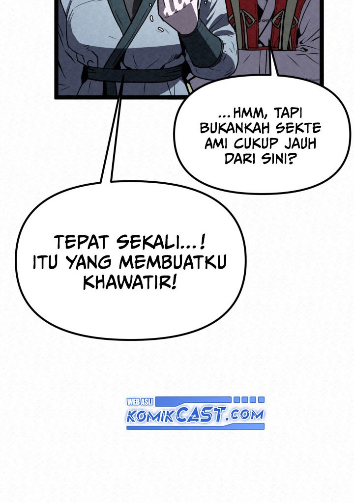 The Legend of Black Fox Master of Mount Kunlun’s Sword Chapter 1 - halaman 96