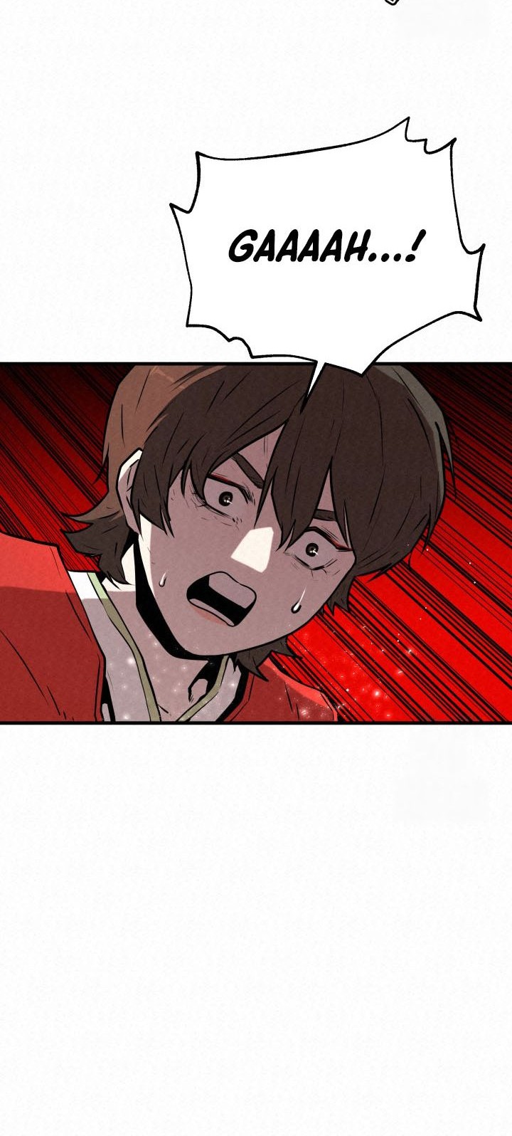 The Legend of Black Fox Master of Mount Kunlun’s Sword Chapter 11 - halaman 25