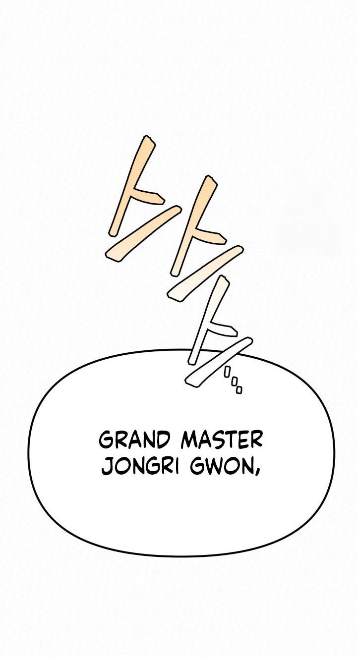 The Legend of Black Fox Master of Mount Kunlun’s Sword Chapter 11 - halaman 37