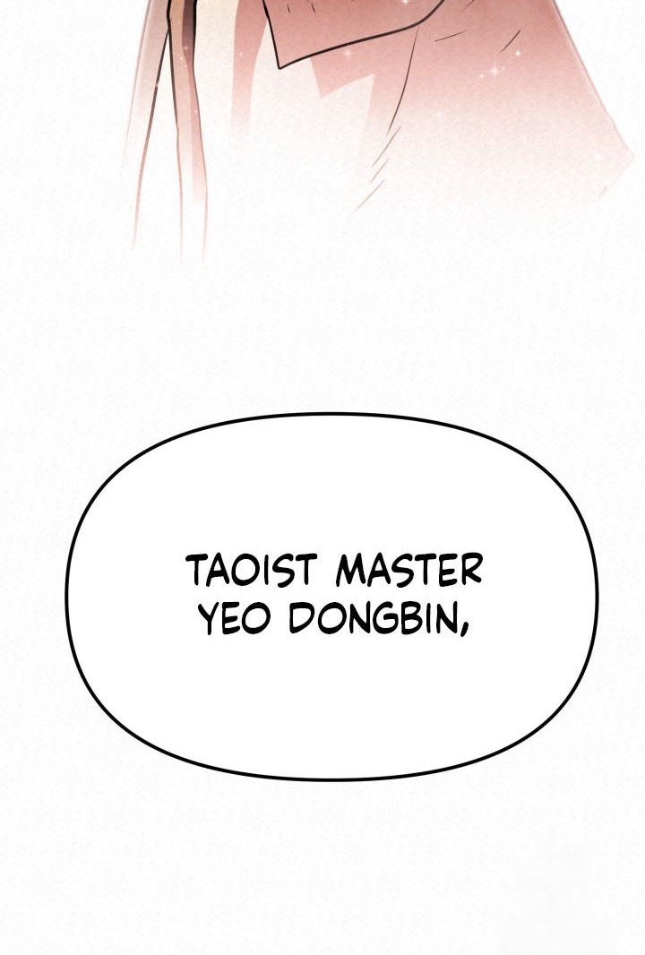 The Legend of Black Fox Master of Mount Kunlun’s Sword Chapter 11 - halaman 39