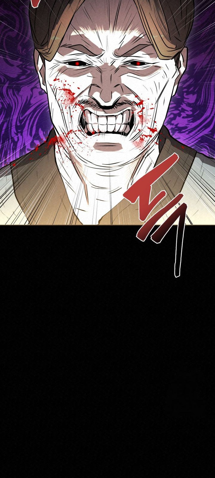 The Legend of Black Fox Master of Mount Kunlun’s Sword Chapter 11 - halaman 49