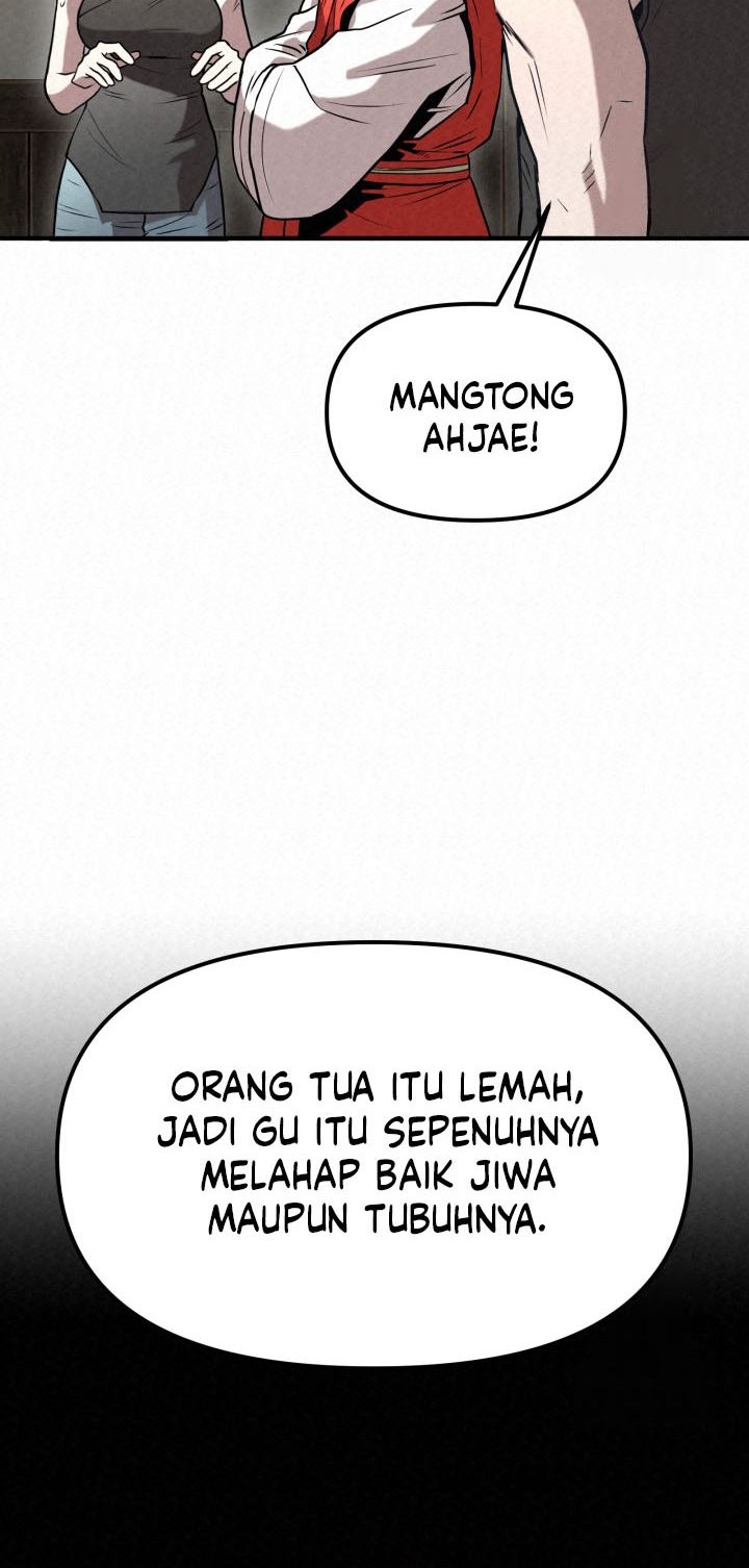The Legend of Black Fox Master of Mount Kunlun’s Sword Chapter 11 - halaman 69