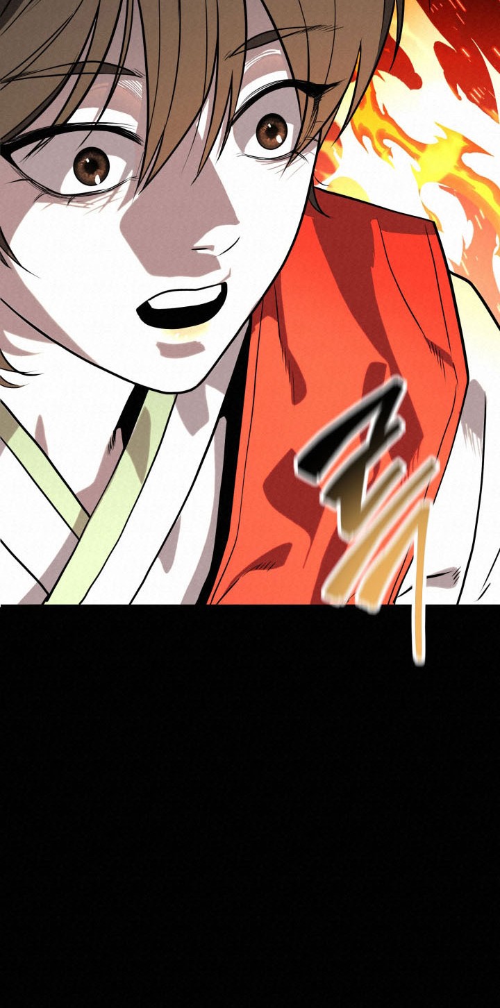 The Legend of Black Fox Master of Mount Kunlun’s Sword Chapter 12 - halaman 44