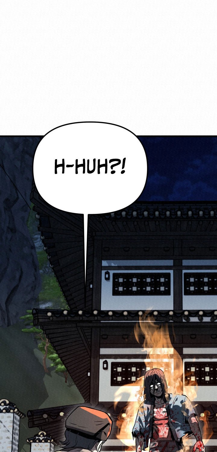 The Legend of Black Fox Master of Mount Kunlun’s Sword Chapter 12 - halaman 60