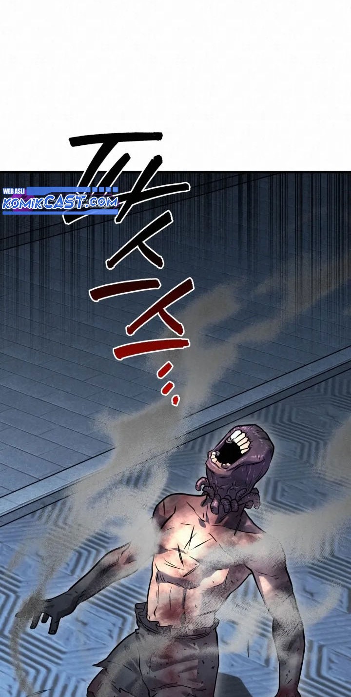 The Legend of Black Fox Master of Mount Kunlun’s Sword Chapter 13 - halaman 44