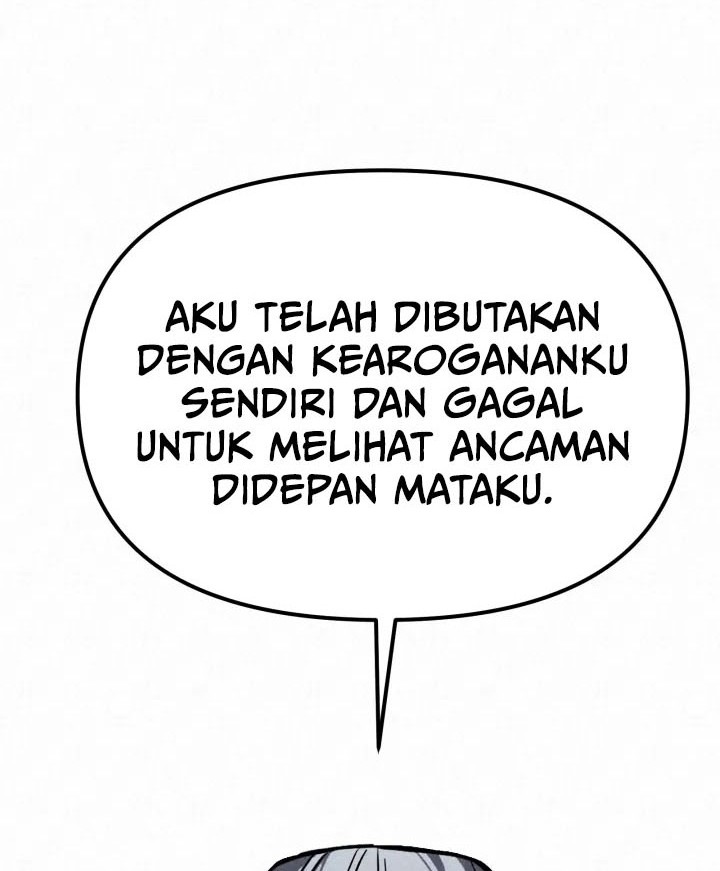 The Legend of Black Fox Master of Mount Kunlun’s Sword Chapter 13 - halaman 68