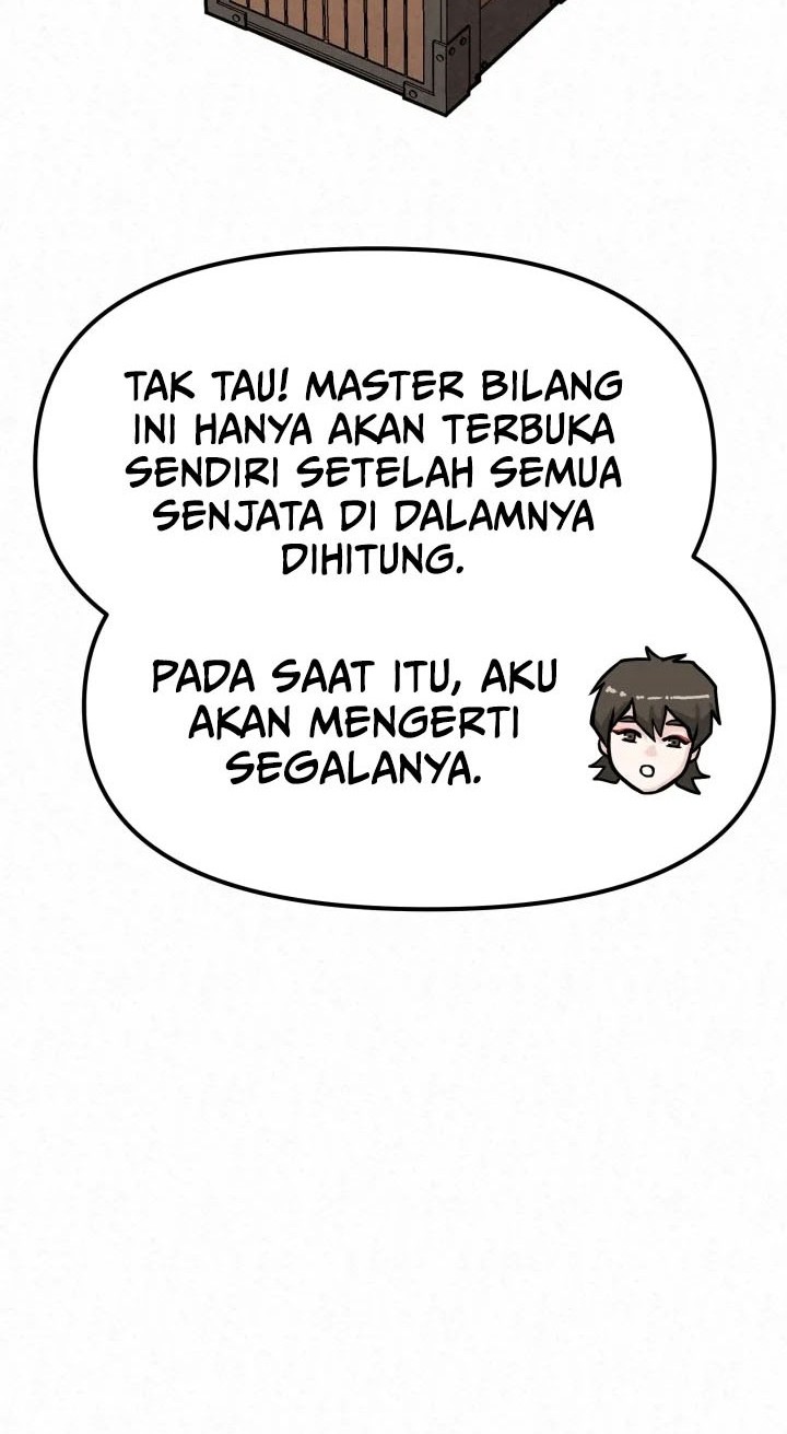 The Legend of Black Fox Master of Mount Kunlun’s Sword Chapter 14 - halaman 16