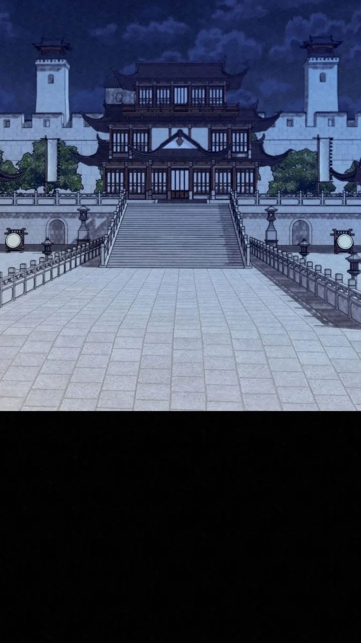 The Legend of Black Fox Master of Mount Kunlun’s Sword Chapter 14 - halaman 30