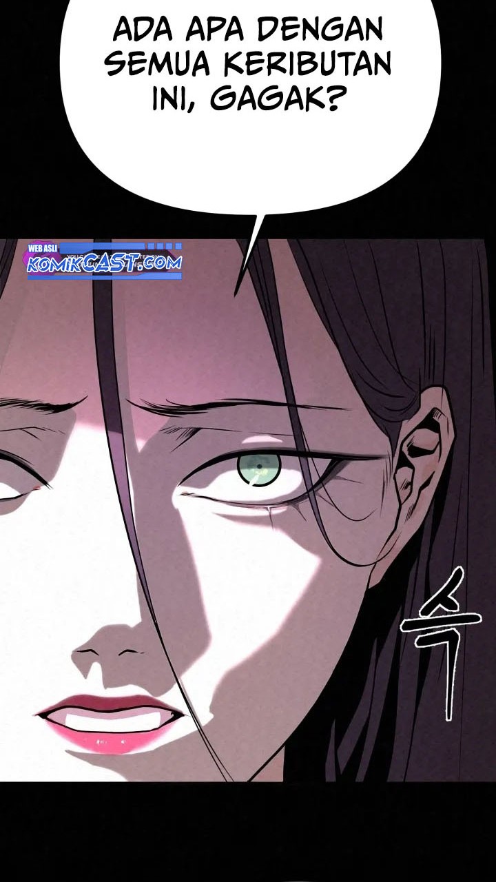 The Legend of Black Fox Master of Mount Kunlun’s Sword Chapter 14 - halaman 32
