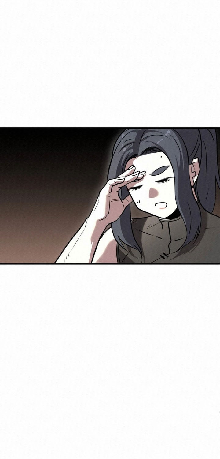 The Legend of Black Fox Master of Mount Kunlun’s Sword Chapter 15 - halaman 16