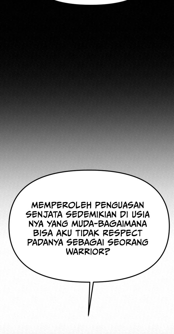 The Legend of Black Fox Master of Mount Kunlun’s Sword Chapter 15 - halaman 24