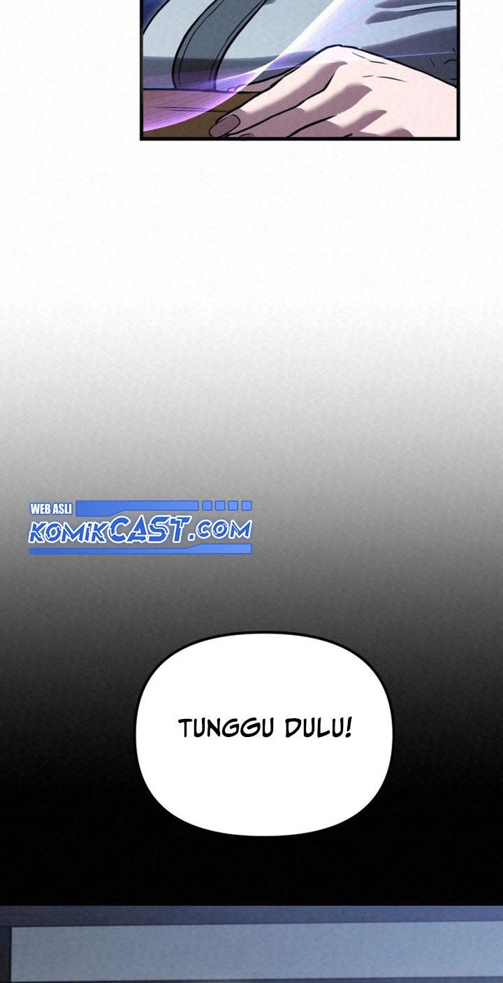 The Legend of Black Fox Master of Mount Kunlun’s Sword Chapter 15 - halaman 40