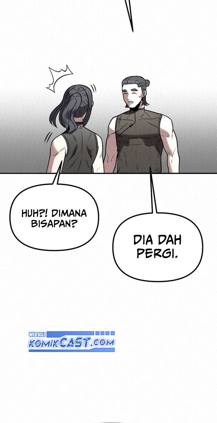 The Legend of Black Fox Master of Mount Kunlun’s Sword Chapter 15 - halaman 48