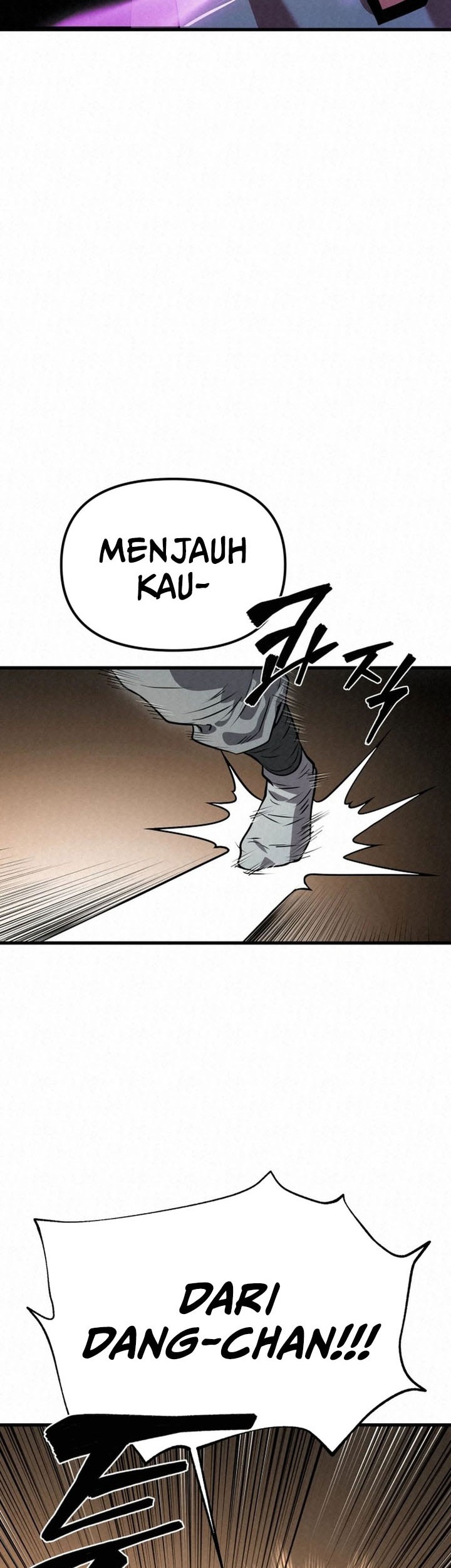 The Legend of Black Fox Master of Mount Kunlun’s Sword Chapter 15 - halaman 63