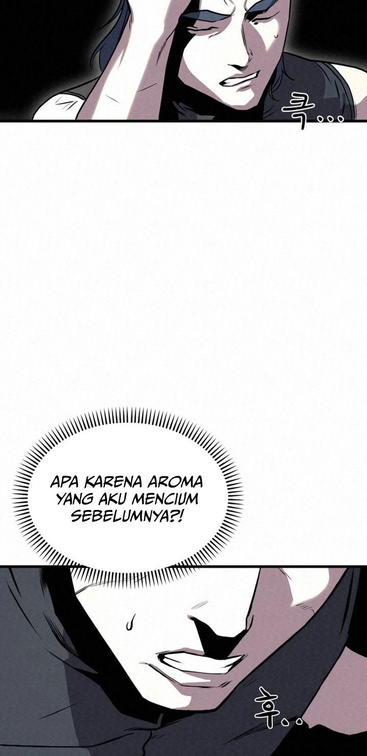 The Legend of Black Fox Master of Mount Kunlun’s Sword Chapter 16 - halaman 16