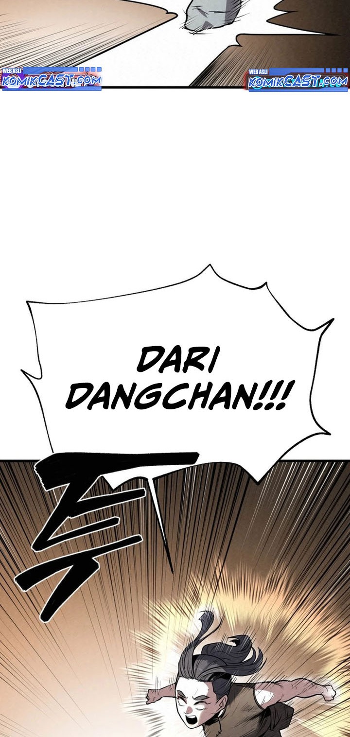 The Legend of Black Fox Master of Mount Kunlun’s Sword Chapter 16 - halaman 2