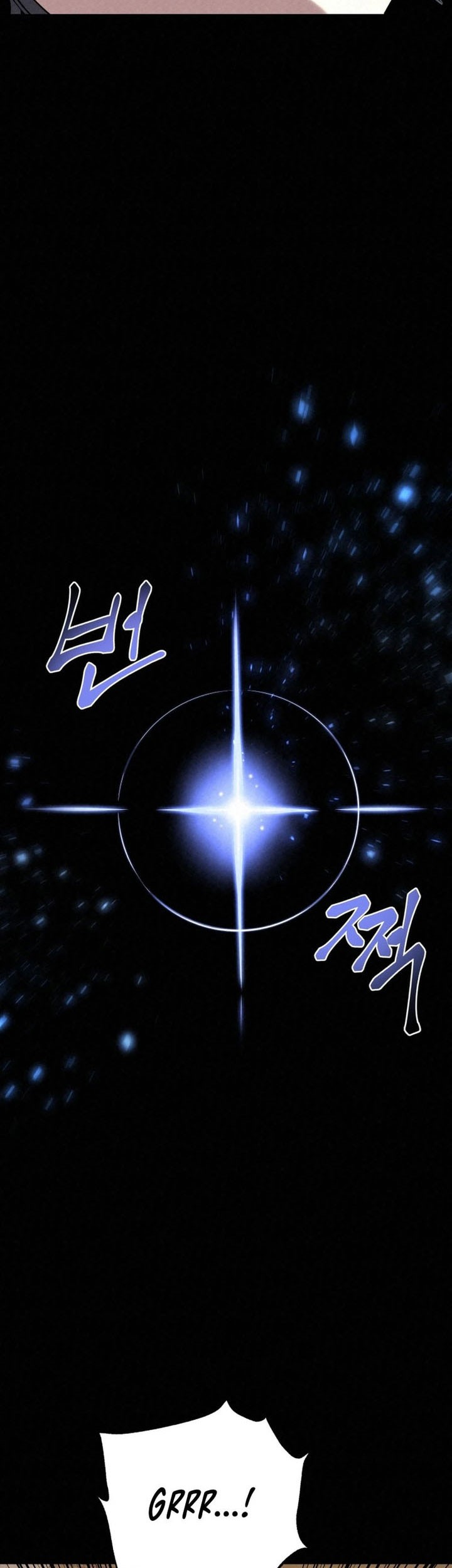 The Legend of Black Fox Master of Mount Kunlun’s Sword Chapter 16 - halaman 23