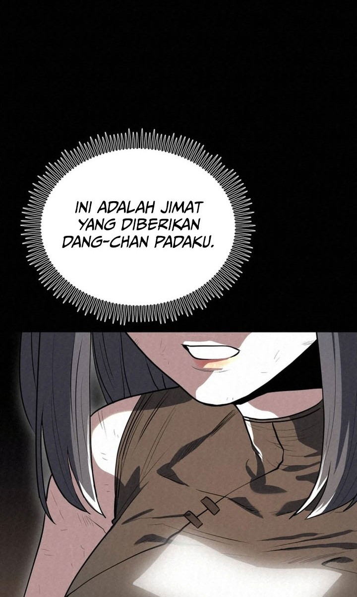 The Legend of Black Fox Master of Mount Kunlun’s Sword Chapter 16 - halaman 28