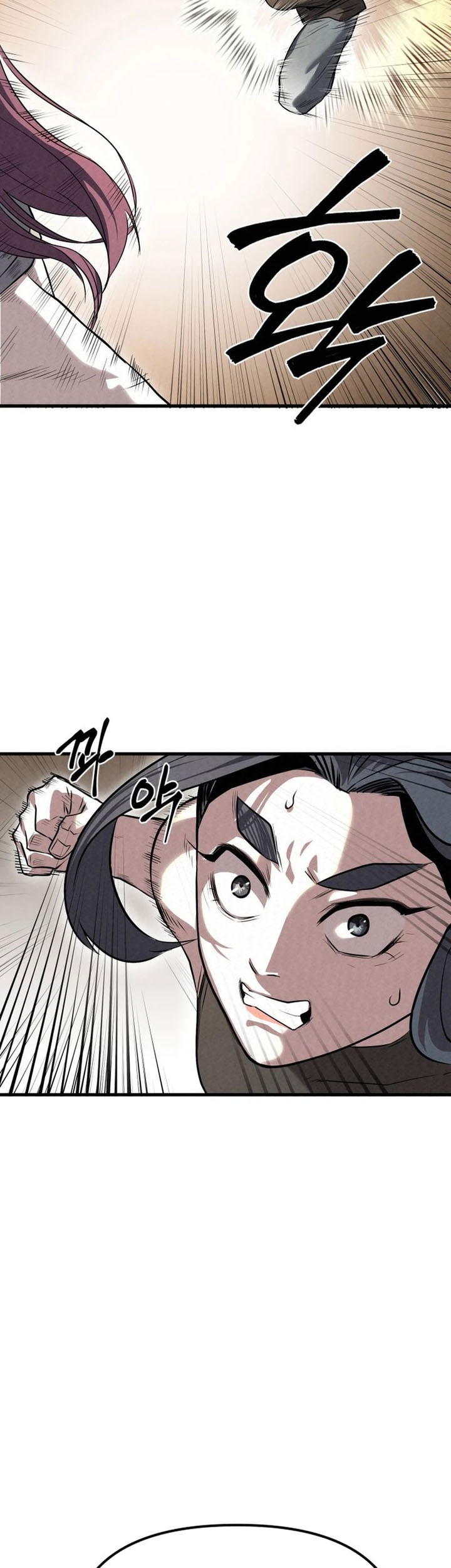 The Legend of Black Fox Master of Mount Kunlun’s Sword Chapter 16 - halaman 3