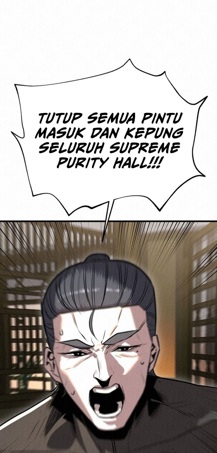The Legend of Black Fox Master of Mount Kunlun’s Sword Chapter 16 - halaman 36