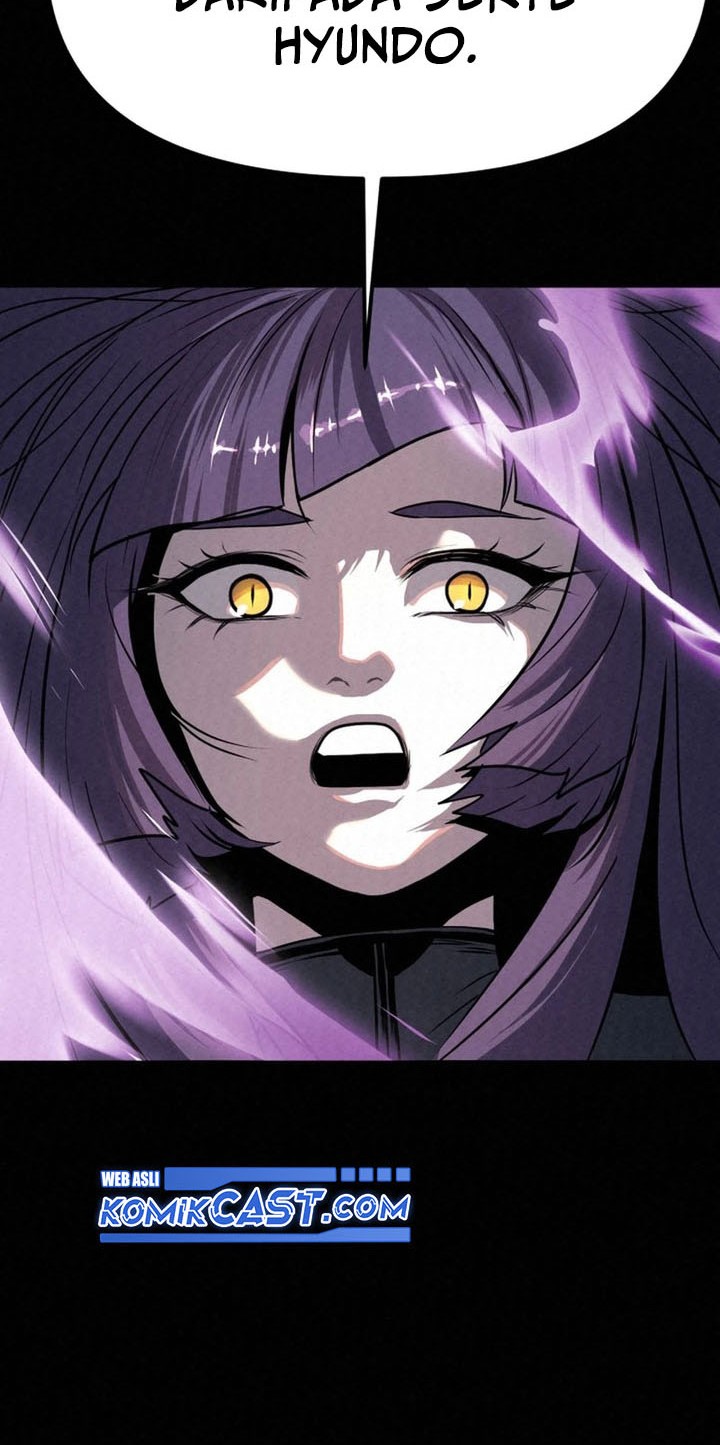 The Legend of Black Fox Master of Mount Kunlun’s Sword Chapter 16 - halaman 56