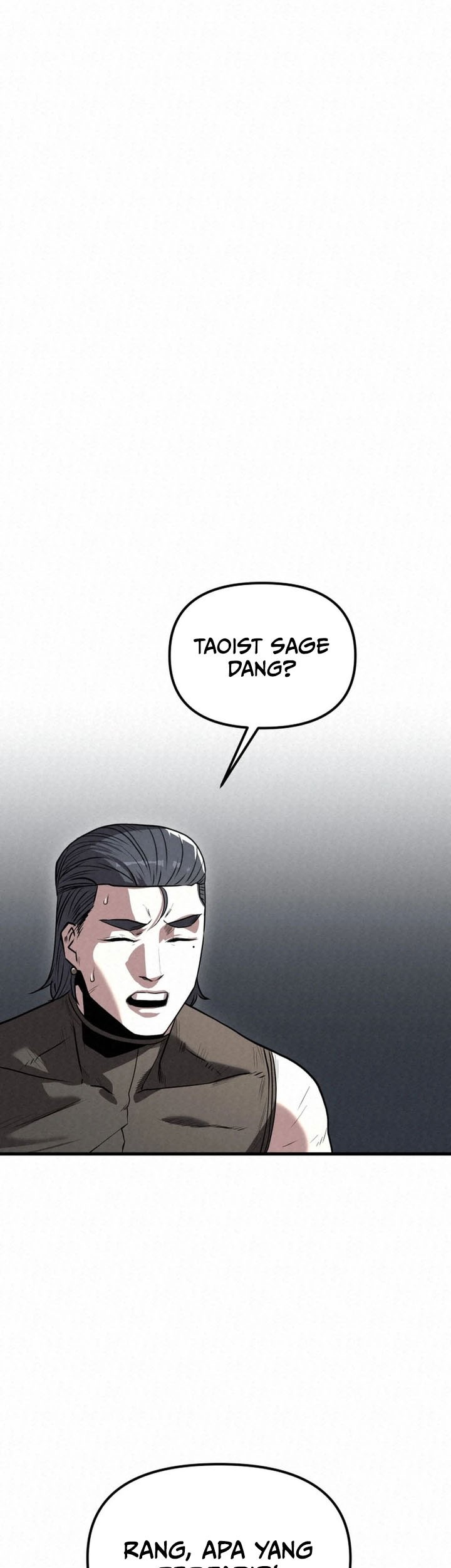 The Legend of Black Fox Master of Mount Kunlun’s Sword Chapter 16 - halaman 71
