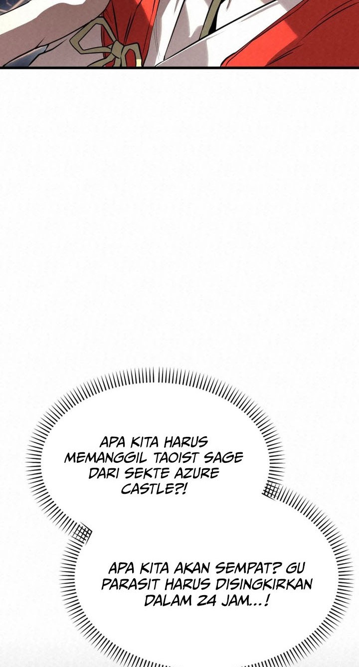 The Legend of Black Fox Master of Mount Kunlun’s Sword Chapter 16 - halaman 78