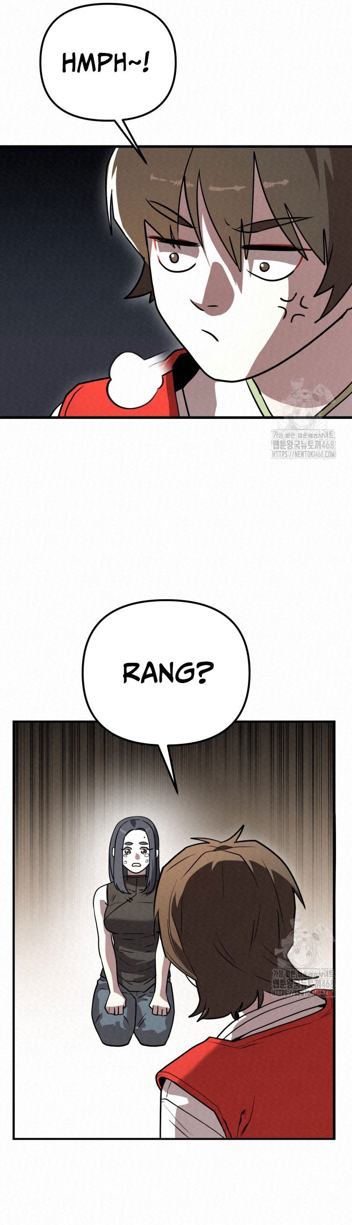 The Legend of Black Fox Master of Mount Kunlun’s Sword Chapter 17 - halaman 11