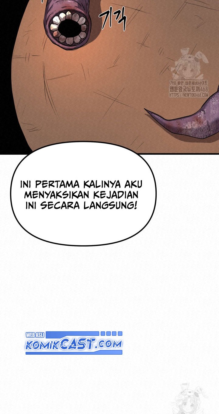 The Legend of Black Fox Master of Mount Kunlun’s Sword Chapter 17 - halaman 24