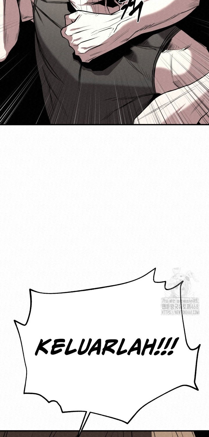 The Legend of Black Fox Master of Mount Kunlun’s Sword Chapter 17 - halaman 42